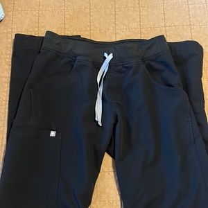 Fig scrub pants “Kade Cargo”